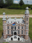 Historisches Rathaus|Stadthuis